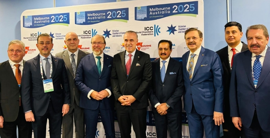 Sanayide Sürdürülebilirlik Hamlesi