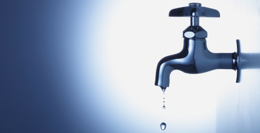 Kuraklık Nedeniyle Su Kesintisi!