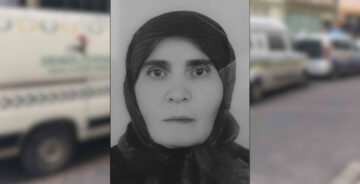 81 Yaşındaki Kadın Evinde Ölü Bulundu