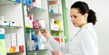 Eczanelerde Dijital Takip Dönemi