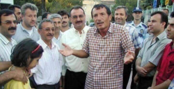 Efsane Valinin Vefatının 22. Yılı