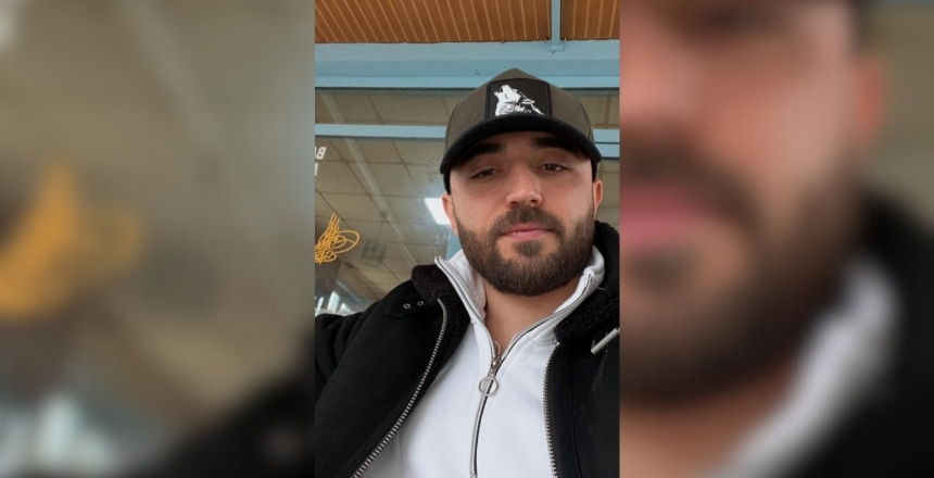 31 Yaşındaki Adam Evinde Ölü Bulundu