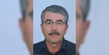 Kıbrıs Gazisi Arif Zafer Karalar Hayatını Kaybetti