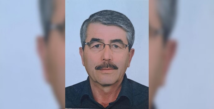 Kıbrıs Gazisi Arif Zafer Karalar Hayatını Kaybetti