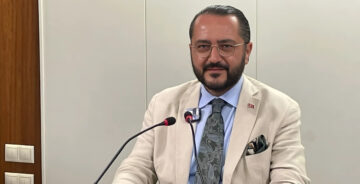 “Aziz Milletimizin Bağımsızlık ve Egemenlik Mührü”