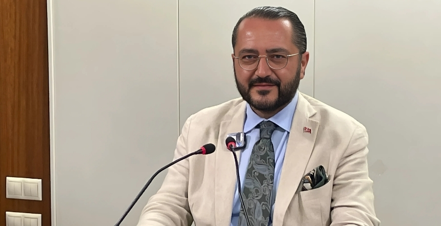 “Aziz Milletimizin Bağımsızlık ve Egemenlik Mührü”