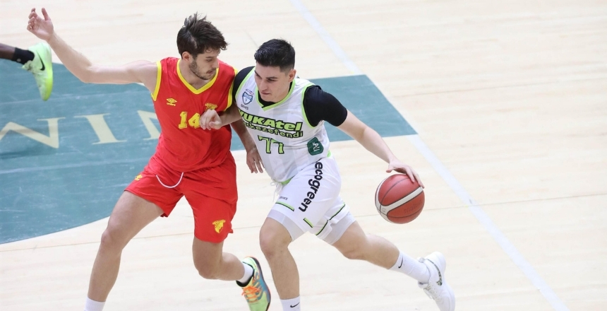 Merkezefendi “Anım Cup” Şampiyonu