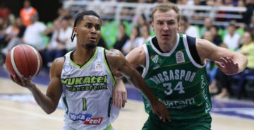 Aktaş: “Zor Maç Olacak”