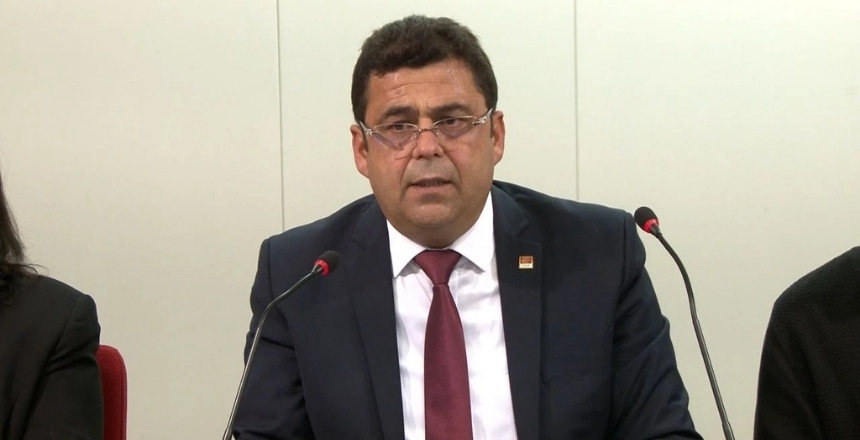 Müjdat İlhan Güven Tazeledi