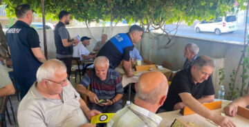 Polis Ekipleri Seferberlik İlan Etti