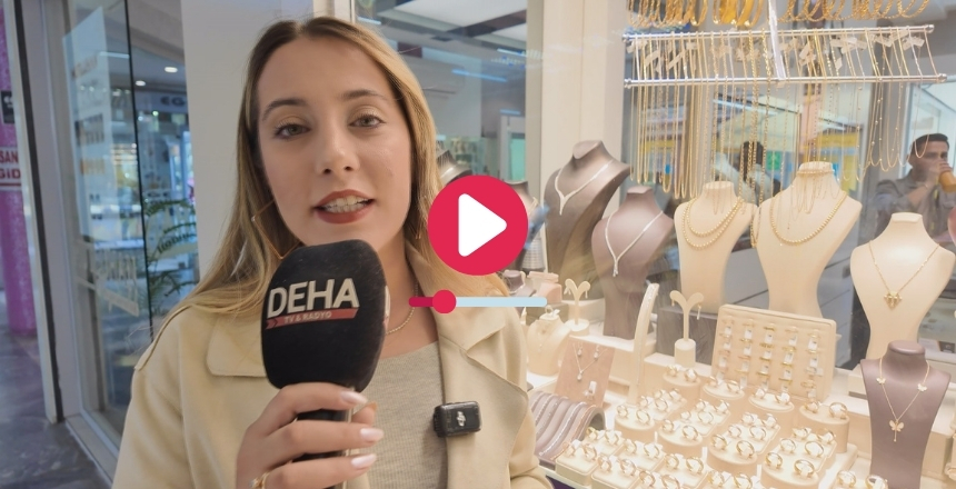 ÖZEL HABER – Altın Fiyatlarındaki Dalgalanma