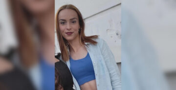 Kayıp Bennur Arkadaşında Bulundu