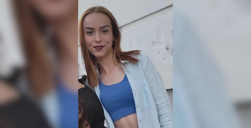 Denizli’de 16 Yaşındaki Kız Her Yerde Aranıyor