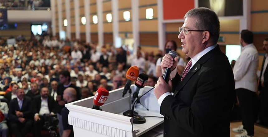 Subaşıoğlu: “Denizli Yatırımlarla Öne Çıkıyor”