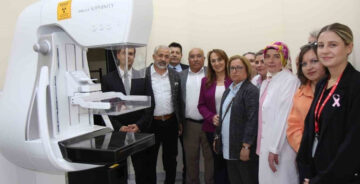 Acıpayam Ketem Hizmete Açıldı