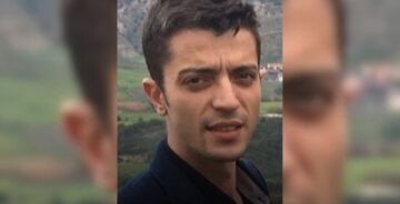 Düşerek Başını Vuran Avukat Hayatını Kaybetti