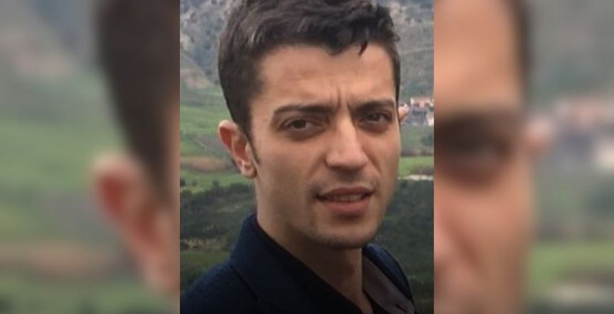 Düşerek Başını Vuran Avukat Hayatını Kaybetti