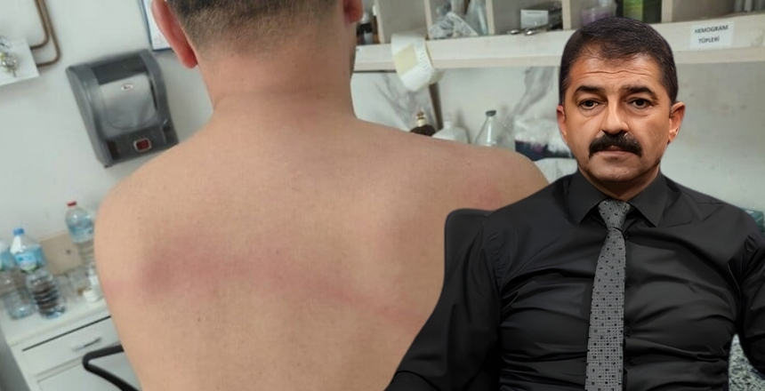 Başkan Hayla Hakkında İddianame