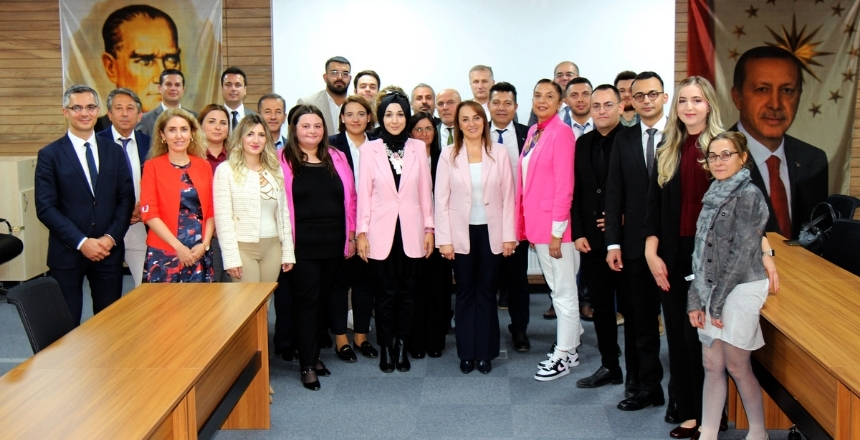 Denizli, Meme Kanseri Taramasında Türkiye Birincisi