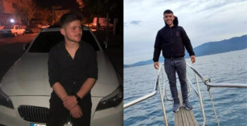 Cesetleri Dere Yatağında Bulundu