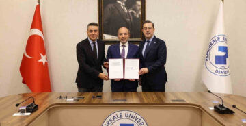 DSO’dan Önemli İşbirliği