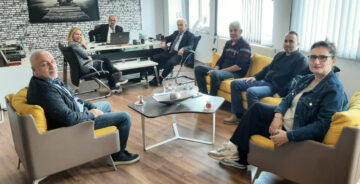 Denizli Radyoları Yeni Döneme Hazır