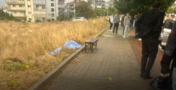 Denizli’de Esnaf Tabancayla İntihar Etti