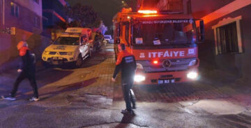 Düğün Hazırlığı Yapan Ailenin Başına Evin Tavanı Çöktü