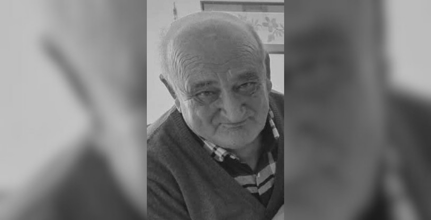 Denizlispor’un Eski Yöneticisi Kutlu Hayatını Kaybetti