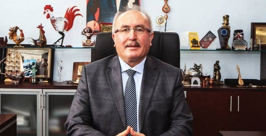 Denizli Kültür ve Turizm İl Müdürü Otaklı Görevden Alındı