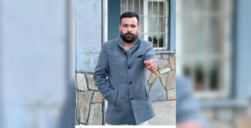 İnşaat İşçileri Arasında Silahlı Kavga: 1 Ölü, 1 Yaralı