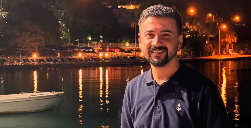 Denizlili Genç Esnaf İntihar Etti