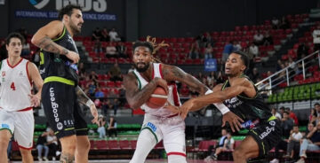 Merkezefendi Galibiyet Hedefliyor