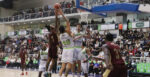 Merkezefendi Basket 84-75 Trabzonspor