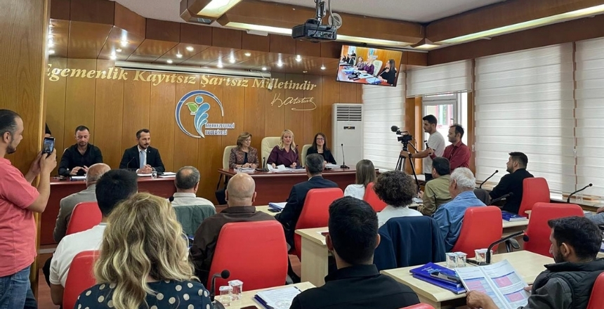 Şeniz Doğan’dan AK Parti’ye Geçme İddiasına Yanıt