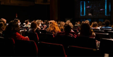 Merkezefendi’de Yerel Kültür Film Festivali Başladı