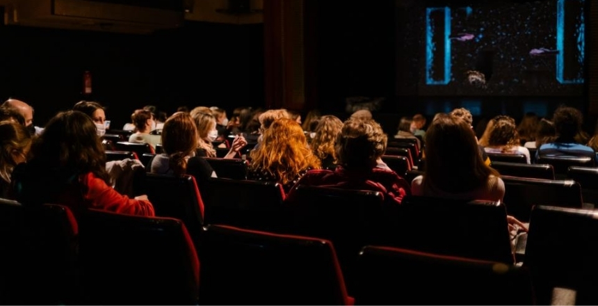 Merkezefendi’de Yerel Kültür Film Festivali Başladı