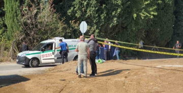 Mermer Ustasını Öldüren Zanlı Tutuklandı