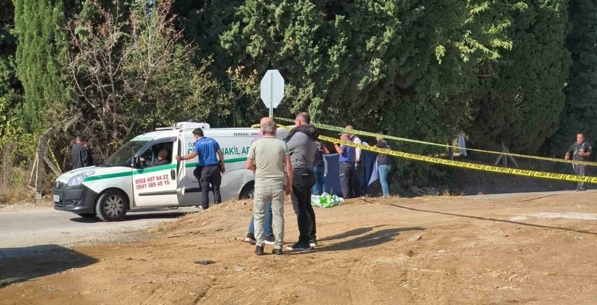 Mermer Ustasını Öldüren Zanlı Tutuklandı