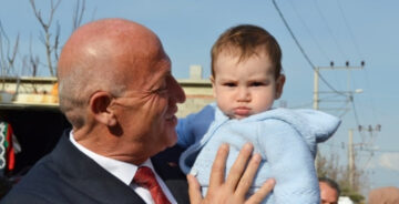 “Cumhuriyet, En Değerli Mirastır”