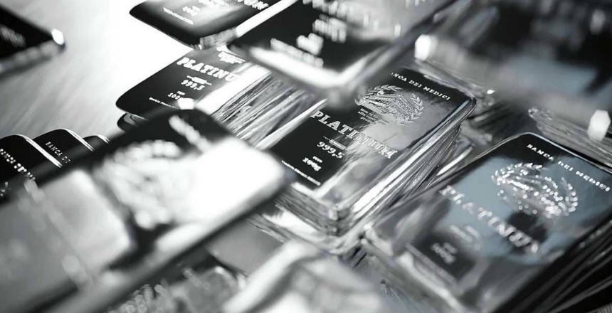 Yılın Sürpriz Lideri “Platin” Oldu