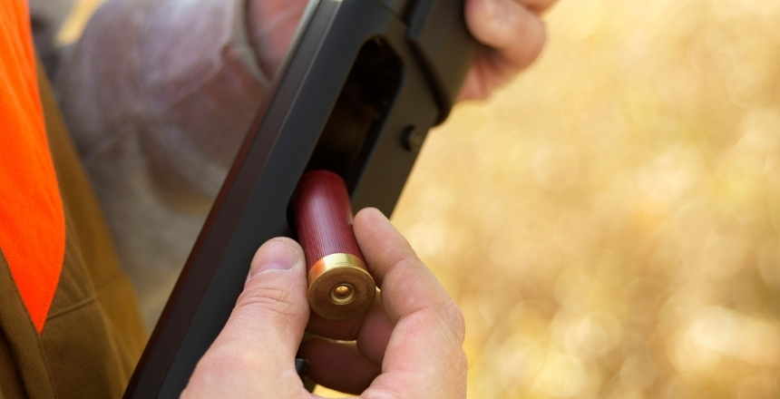 Denizli’de Otomobile Silahlı Saldırı!