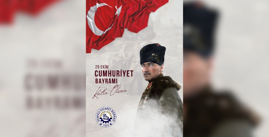 Resmi Reklam – DTB (29 Ekim 2025)