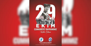 Resmi Reklam – PAÜ (29 Ekim 2025)