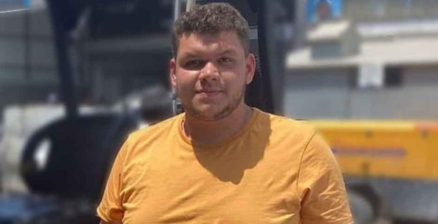 22 Yaşındaki Genç Hayatını Kaybetti