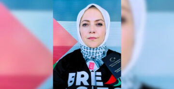 Gözaltına Alınan Milletvekili Ün Cezaevine Götürüldü