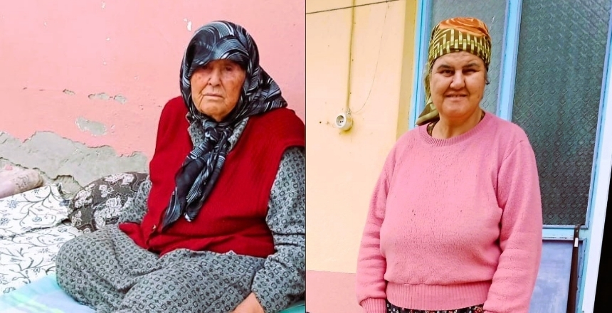 Soba Zehirlenmesi: Anne ve Kızı Öldü