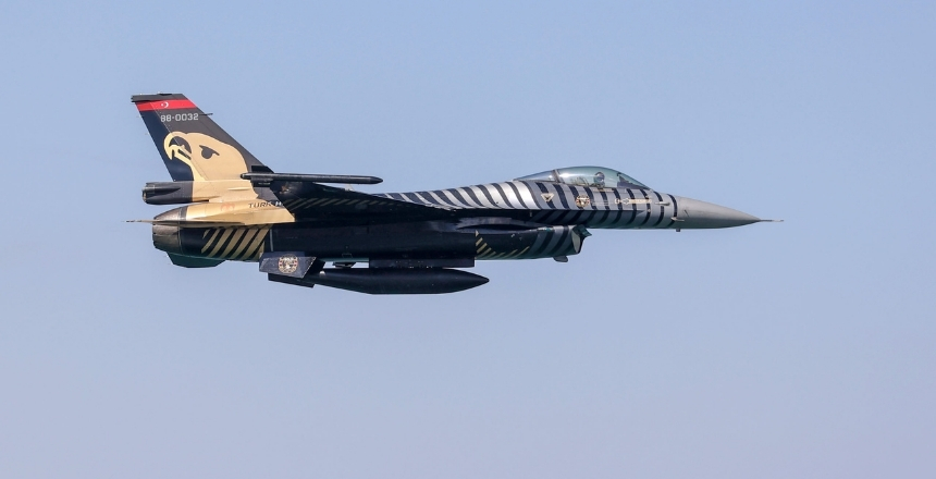 SOLOTÜRK Denizli’ye Geliyor