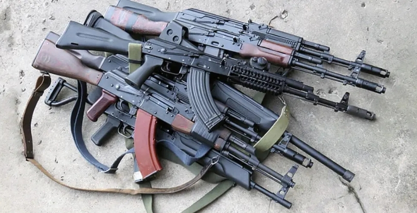 Terör Örgütü PKK Türkiye’den Çekileceğini Duyurdu