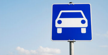 Denizli’de Trafik Levhaları Sadeleşecek